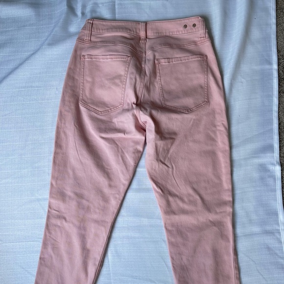 Cabi Nectar Pink Skinny Jeans - Picture 4 of 5